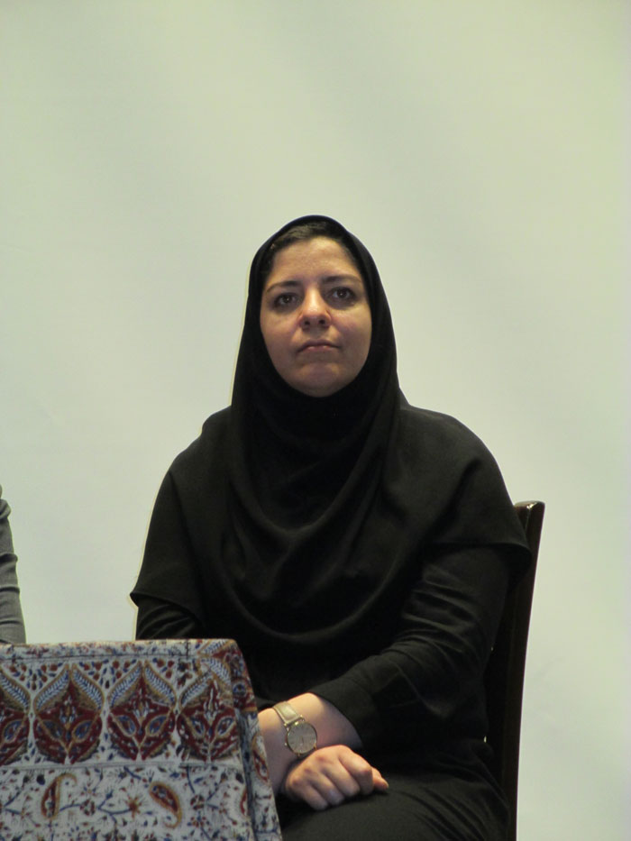 روز باز دانشگاه تهران