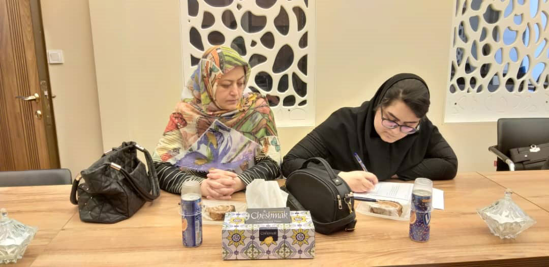 سمانه توتونچیان، دانش‌آموز برتر تجربی در یک نگاه