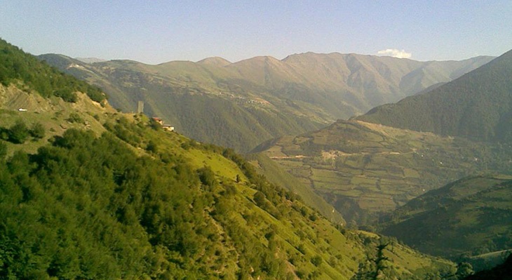 به شهر ما بیایید - زمستان در خرماپزانِ بندر هنزا در رابر کرمان به شهر ما بیایید - زمستان در خرماپزانِ بندر هنزا در رابر کرمان