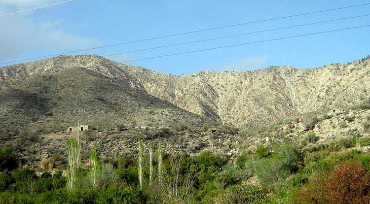 به شهر ما بیایید - زمستان در خرماپزانِ بندر هنزا در رابر کرمان به شهر ما بیایید - زمستان در خرماپزانِ بندر هنزا در رابر کرمان