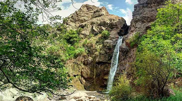 به شهر ما بیایید - زمستان در خرماپزانِ بندر هنزا در رابر کرمان به شهر ما بیایید - زمستان در خرماپزانِ بندر هنزا در رابر کرمان