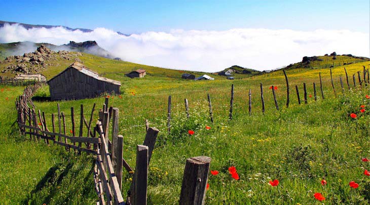 به شهر ما بیایید - سوباتان، ییلاق زیبای شمال به شهر ما بیایید - سوباتان، ییلاق زیبای شمال