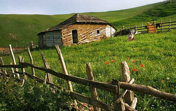 به شهر ما بیایید - سوباتان، ییلاق زیبای شمال به شهر ما بیایید - سوباتان، ییلاق زیبای شمال