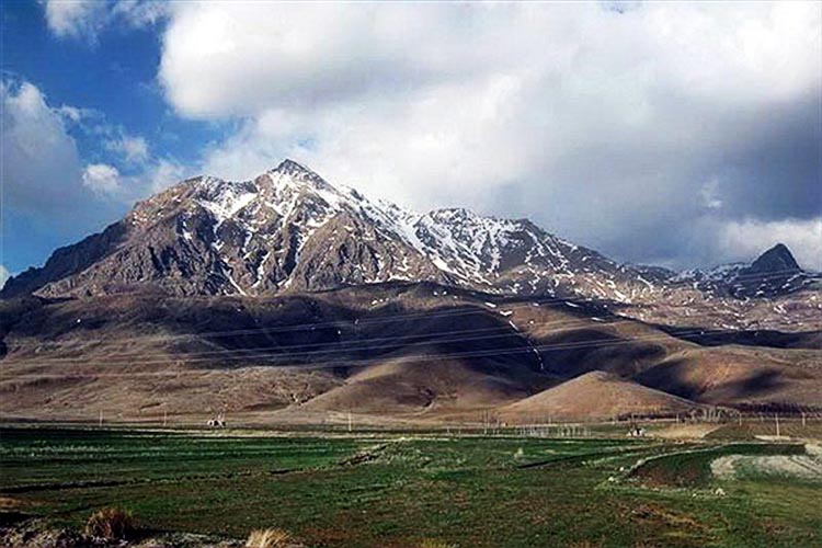 به شهر ما بیاید - تنگ صیاد شهرکرد به شهر ما بیاید - تنگ صیاد شهرکرد