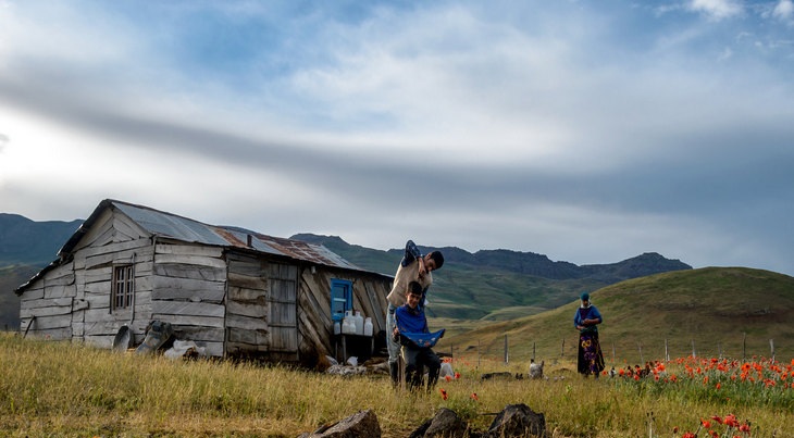 به شهر ما بیایید - سوباتان، ییلاق زیبای شمال به شهر ما بیایید - سوباتان، ییلاق زیبای شمال