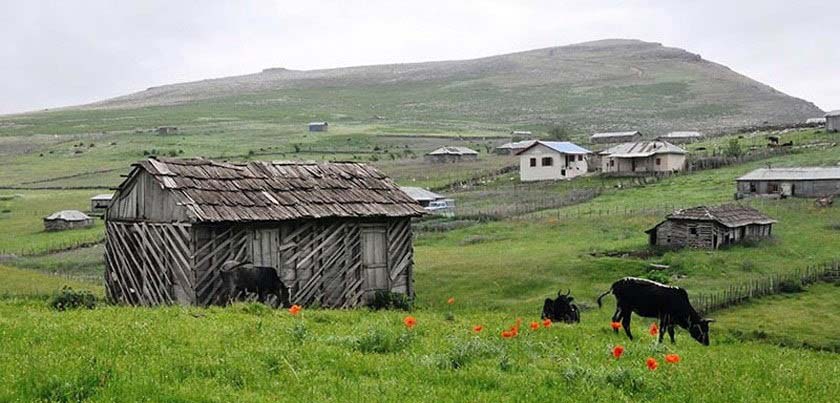 به شهر ما بیایید - سوباتان، ییلاق زیبای شمال به شهر ما بیایید - سوباتان، ییلاق زیبای شمال