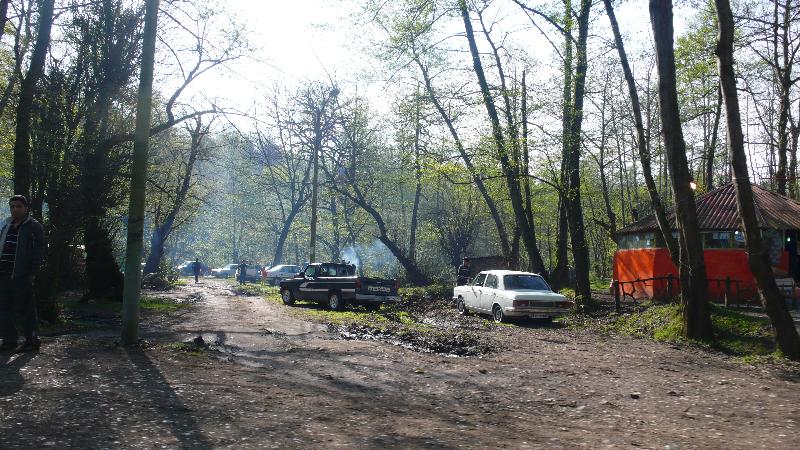 به شهر ما بیایید - چمستان تاریخچهای در دل طبیعت به شهر ما بیایید - چمستان تاریخچهای در دل طبیعت