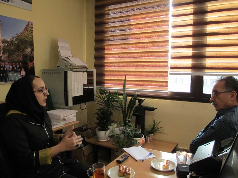 سپیده پشتدار، رتبهی ۸ تجربی منطقهی ۲ از اردبیل سپیده پشتدار، رتبهی ۸ تجربی منطقهی ۲ از اردبیل