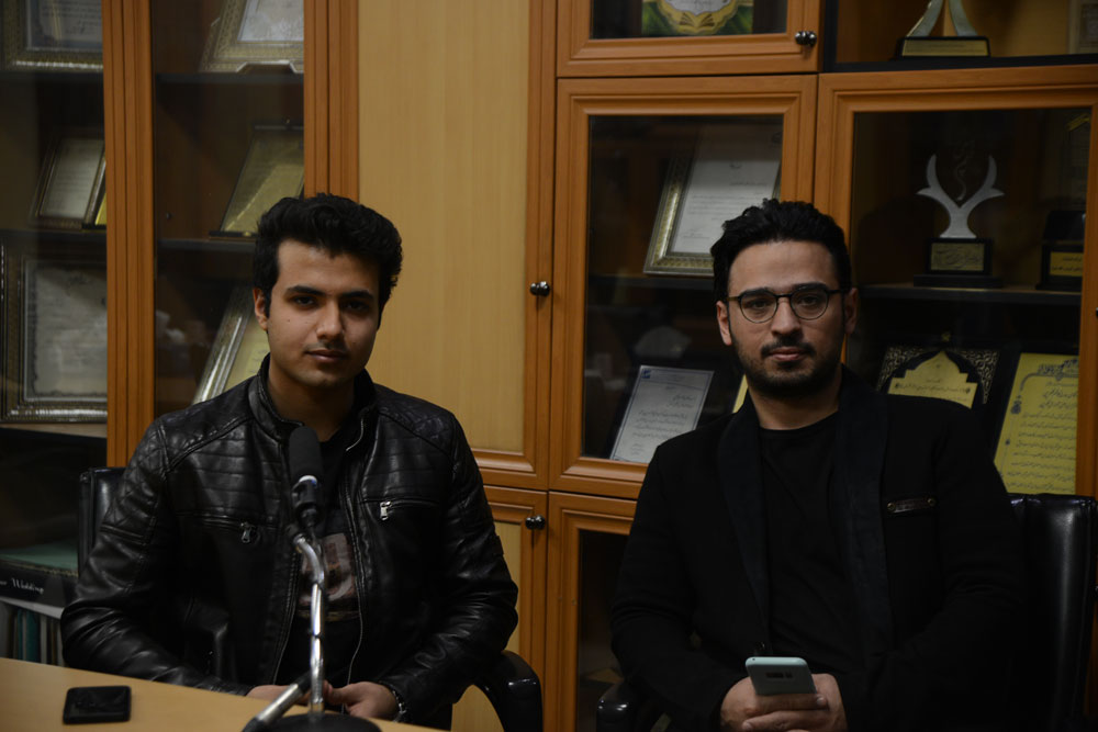 قهرمان پیشرفت: امیر رستمی‌مقدم، از رتبه‌ی ۲۵۶۷۸ تا رتبه 300