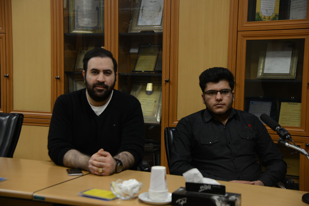 قهرمان پیشرفت: میلاد پورزاهد، از رتبهی ۱۶۷۴ تا رتبهی 49 قهرمان پیشرفت: میلاد پورزاهد، از رتبهی ۱۶۷۴ تا رتبهی 49