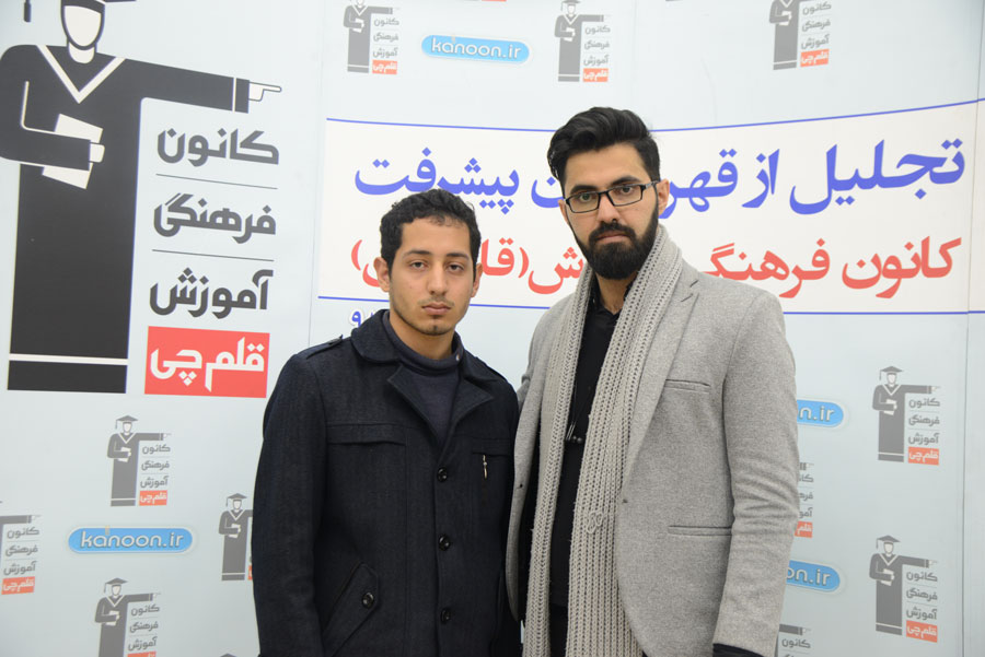 قهرمان پیشرفت: محمدصادق محمدی‌پور، از رتبه 10784 تا رتبه 1790