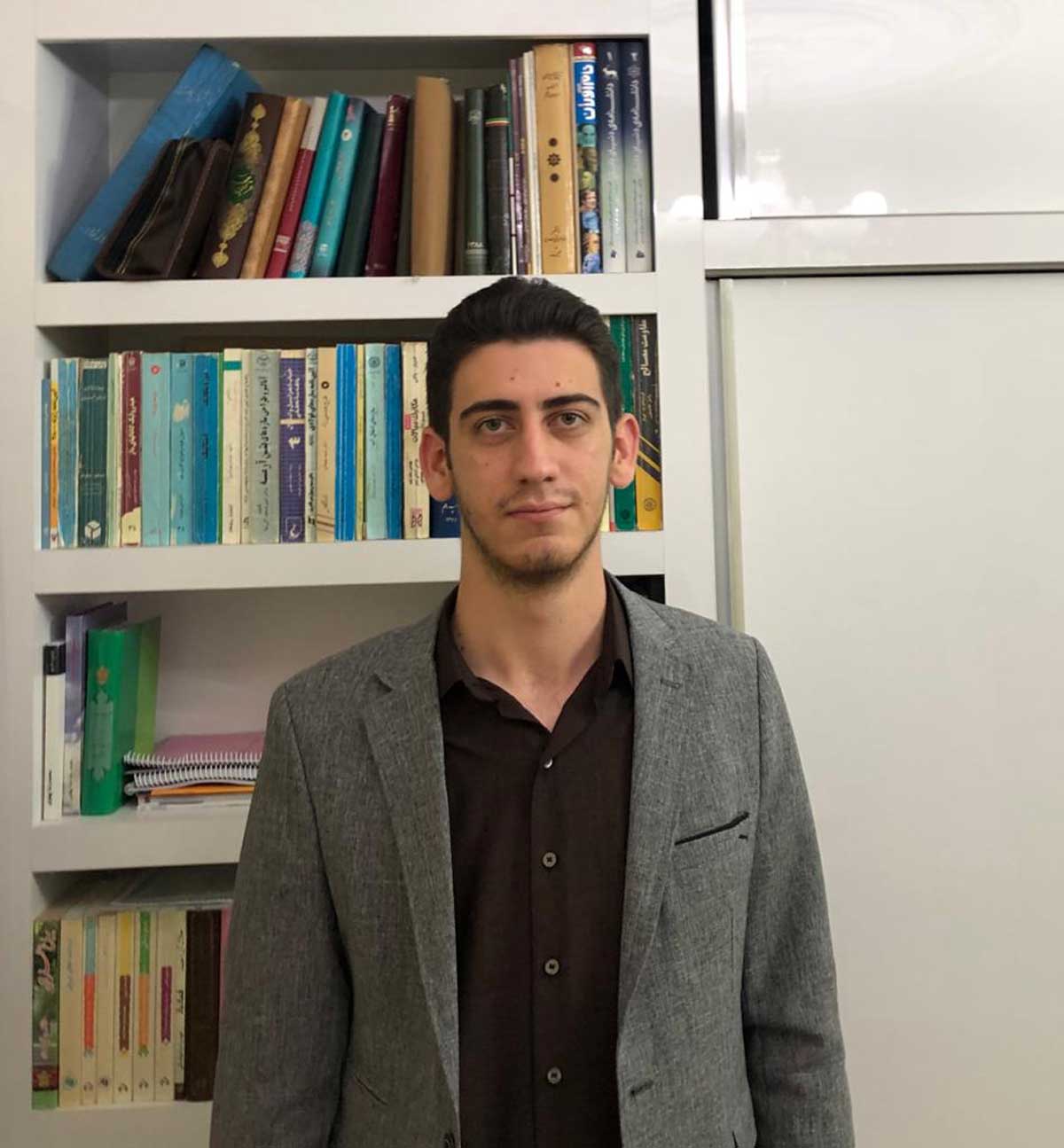 21 سوال از قهرمان جمعبندی: سهیل غلامی با 1131 نمره پیشرفت 21 سوال از قهرمان جمعبندی: سهیل غلامی با 1131 نمره پیشرفت