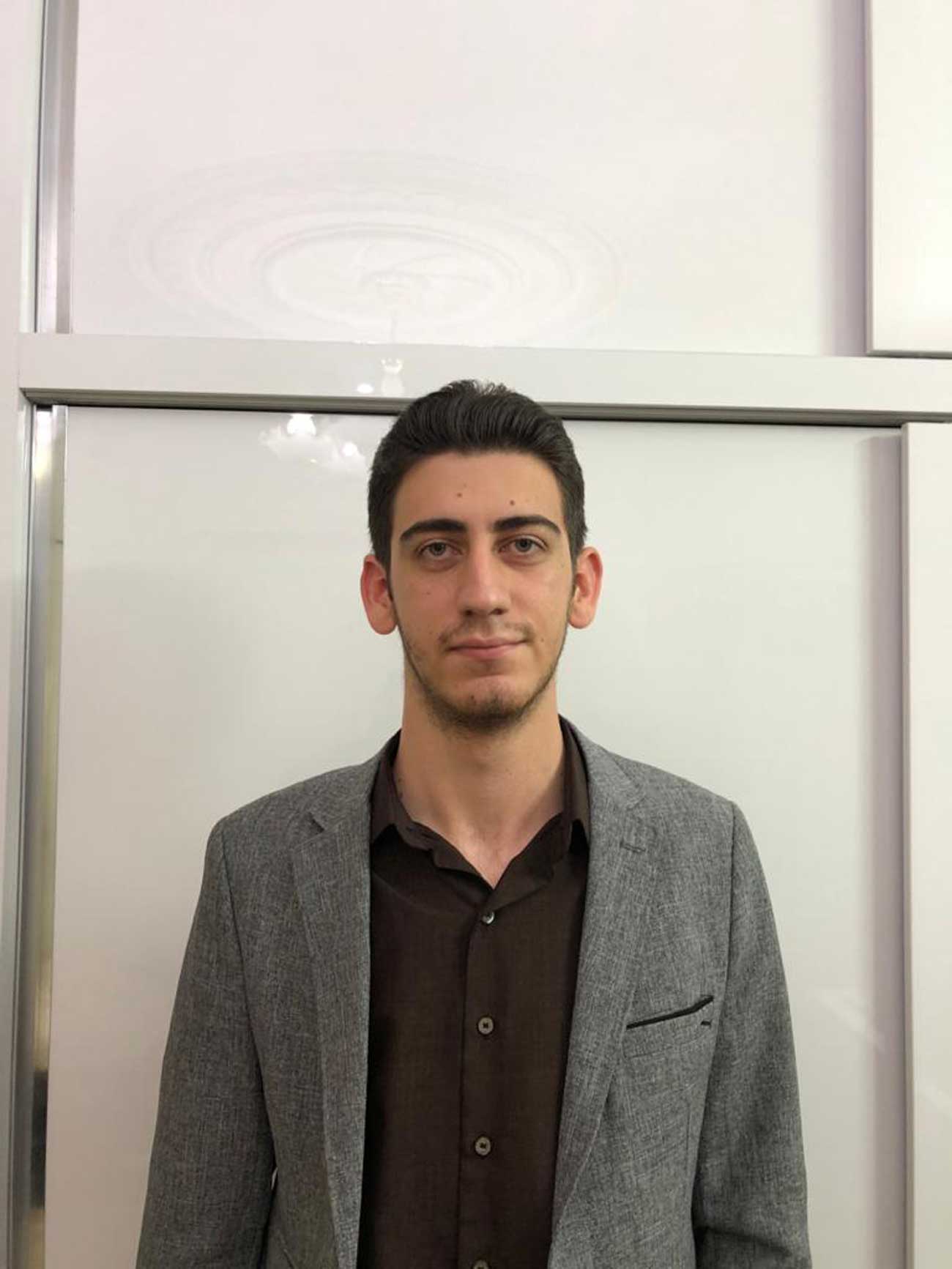 21 سوال از قهرمان جمعبندی: سهیل غلامی با 1131 نمره پیشرفت 21 سوال از قهرمان جمعبندی: سهیل غلامی با 1131 نمره پیشرفت