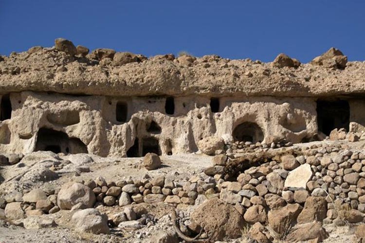 شهربابک: زیبایی ناشناخته