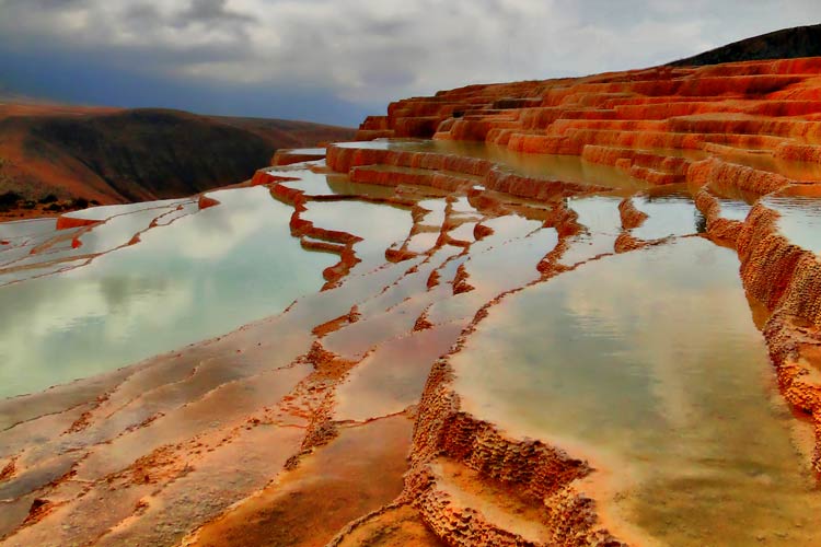 باداب‌سورت؛ از چشم‌نوازهای فراموش‌نشدنی