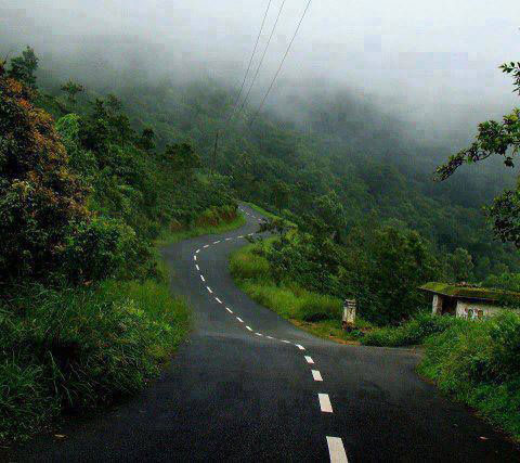 حیرانی در «گردنه‌ی حیران»