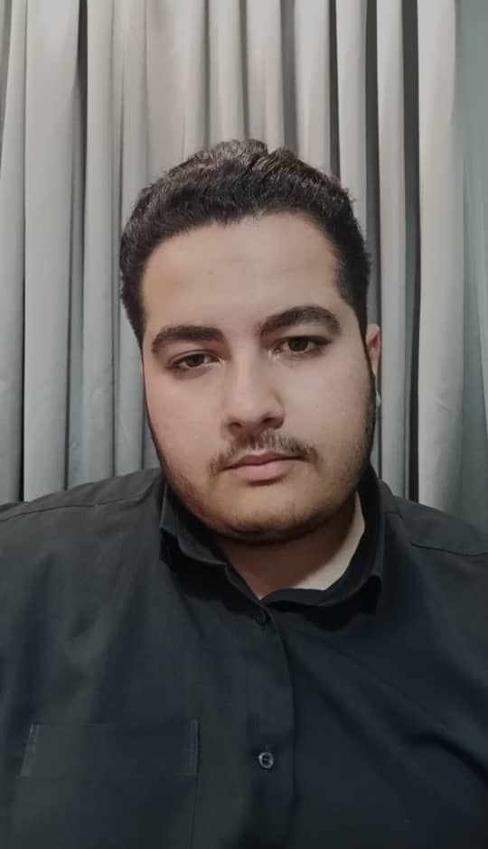 علی شیدایی، از رتبه 4882 تا رتبه 12