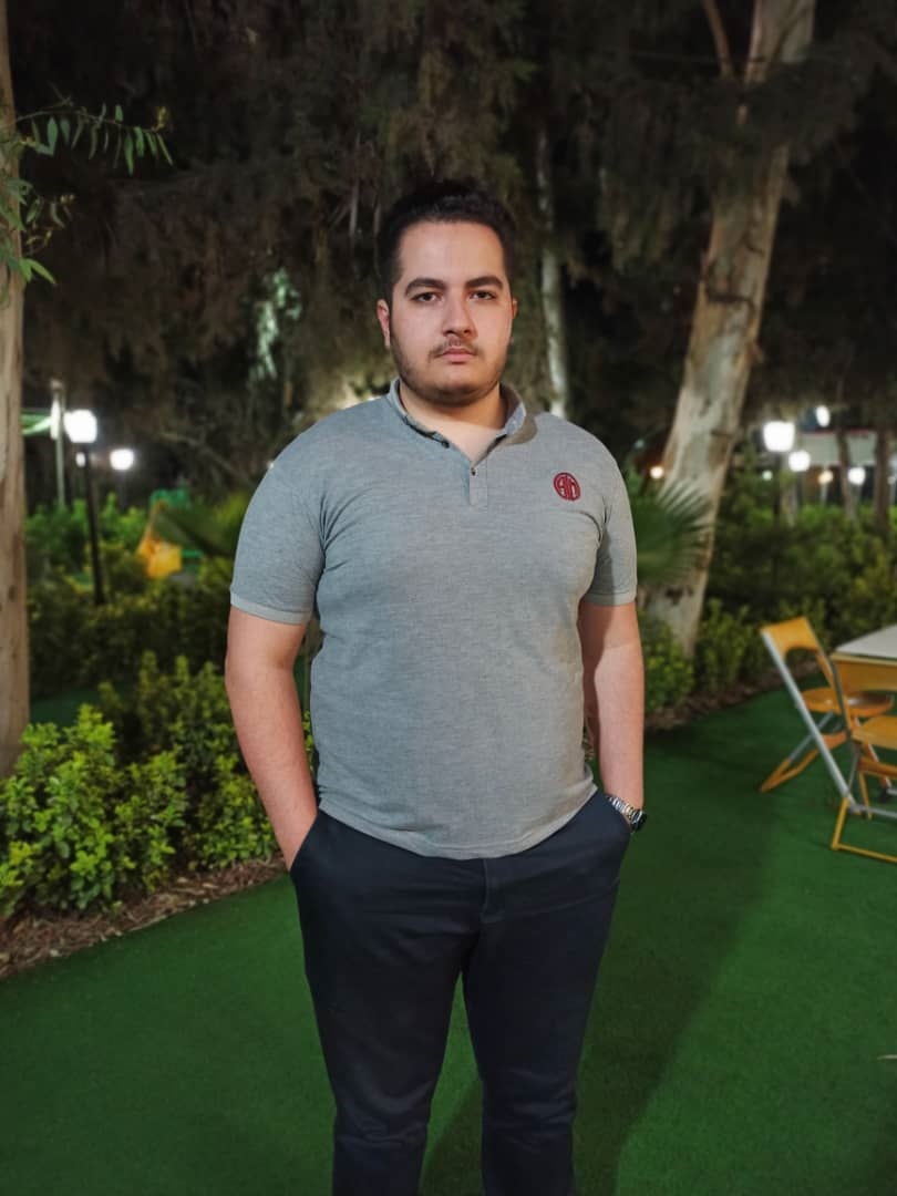 علی شیدایی، از رتبه 4882 تا رتبه 12