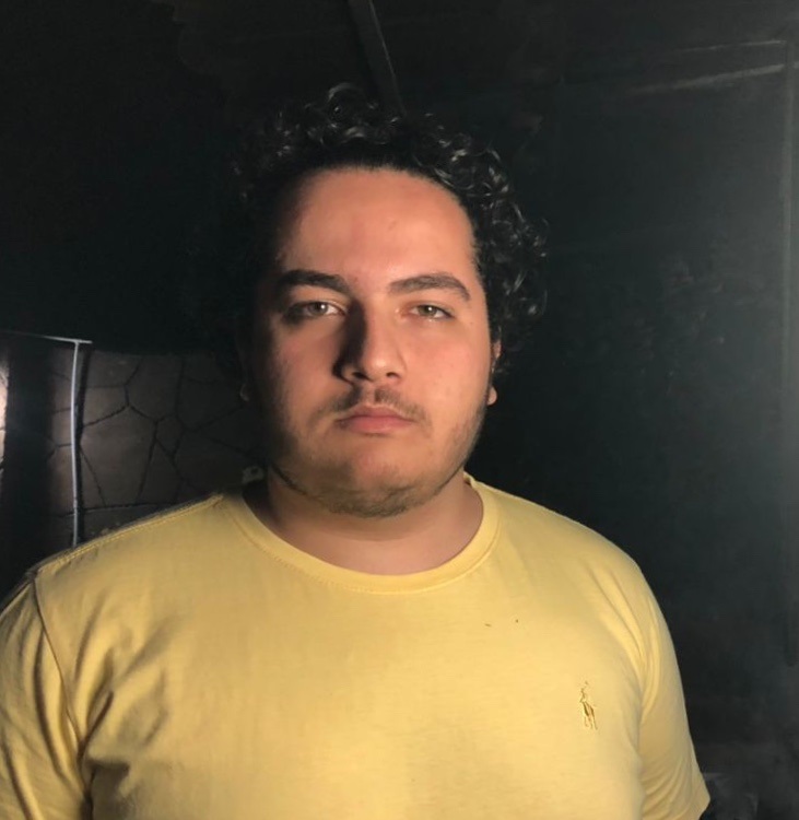 علی شیدایی، از رتبه 4882 تا رتبه 12