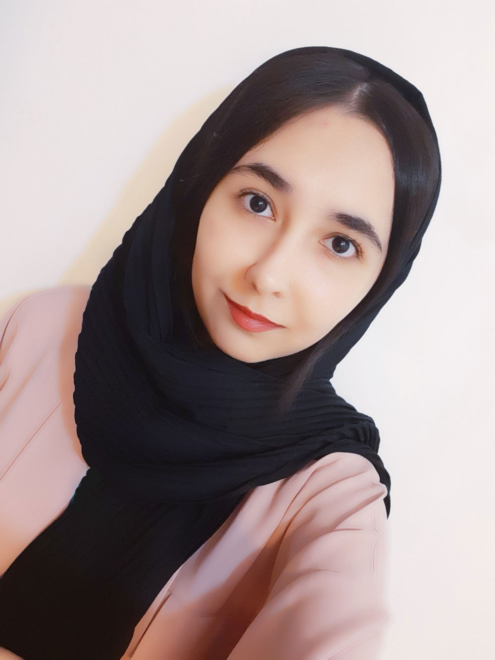 فاطمه عباسی: از رتبه 1350 تا رتبه 703