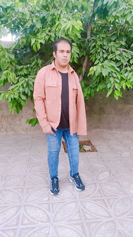 گفتوگوهای رسول اسلامی: شاهین شهبازی، از رتبه 3729 تا 193 گفتوگوهای رسول اسلامی: شاهین شهبازی، از رتبه 3729 تا 193