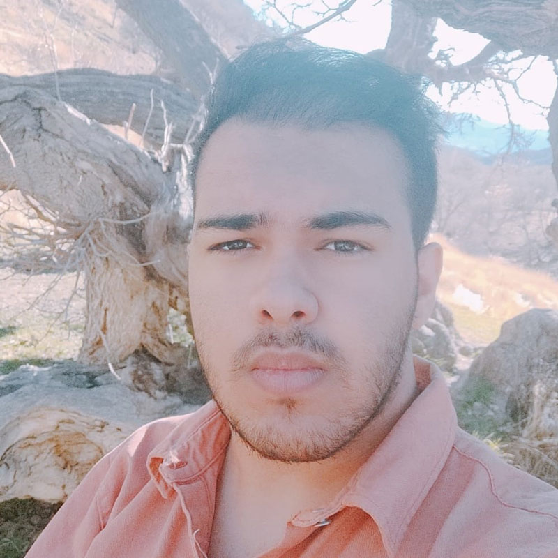 گفتوگوهای رسول اسلامی: شاهین شهبازی، از رتبه 3729 تا 193 گفتوگوهای رسول اسلامی: شاهین شهبازی، از رتبه 3729 تا 193