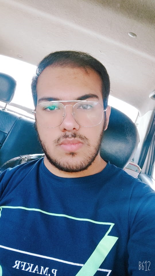 گفتوگوهای رسول اسلامی: شاهین شهبازی، از رتبه 3729 تا 193 گفتوگوهای رسول اسلامی: شاهین شهبازی، از رتبه 3729 تا 193