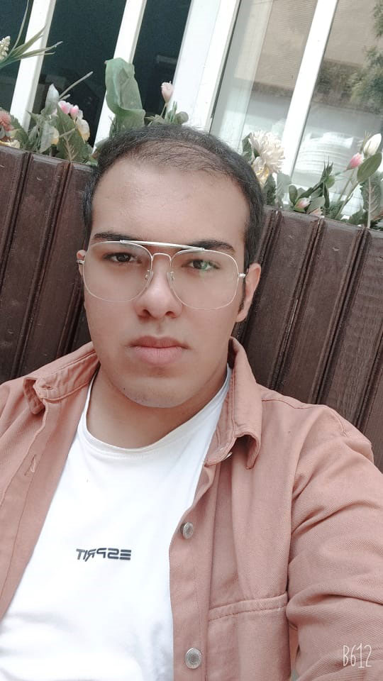 گفت‌وگوهای رسول اسلامی: شاهین شهبازی، از رتبه 3729 تا 193