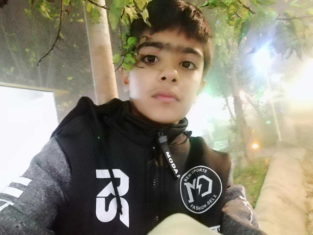 می‌خواهم از الان برای تابستان برنامه‌ریزی کنم