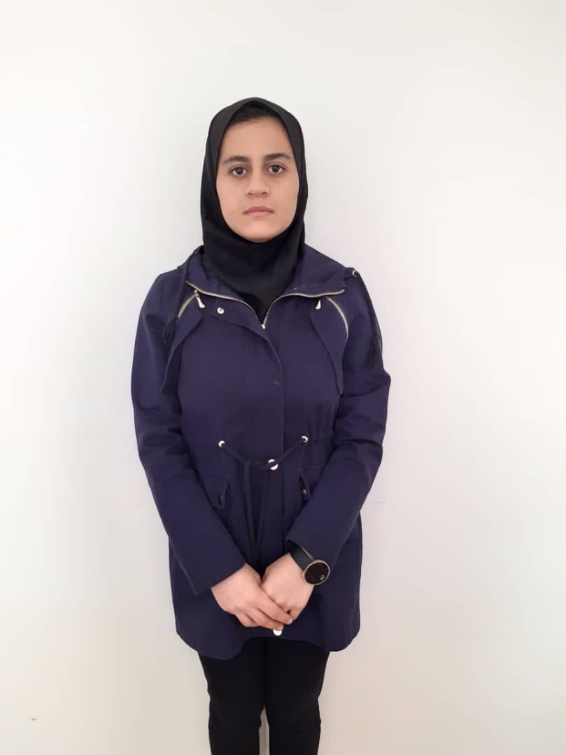 گفتوگو با سیدهاسرین حسینی از تبریز