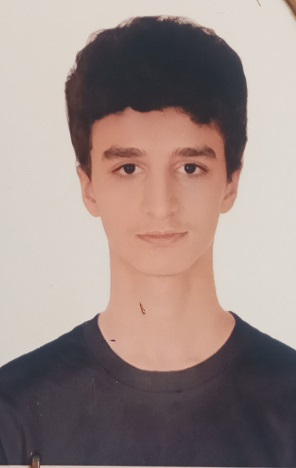 مصاحبه قهرمانان تابستان با ماهان گودرزی دوازدهم تجربی