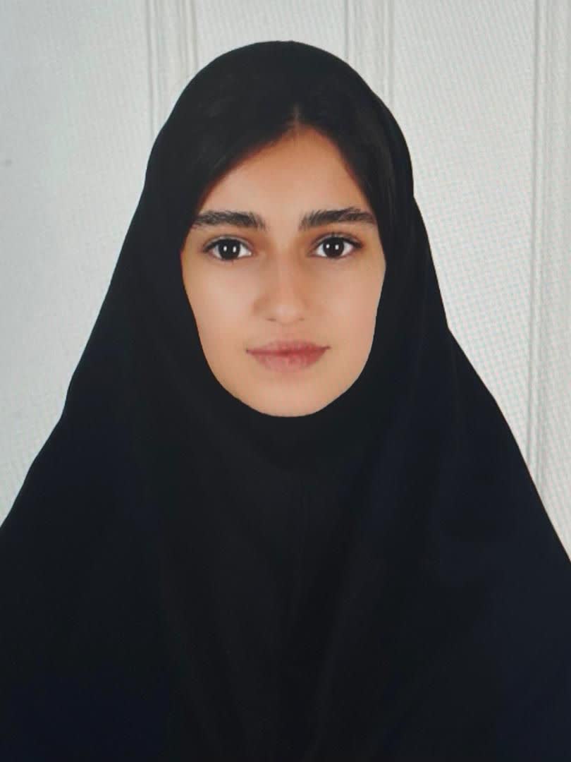 مائده سلیمانی؛ قهرمان پیوستگی از پنجم دبستان تا نهم