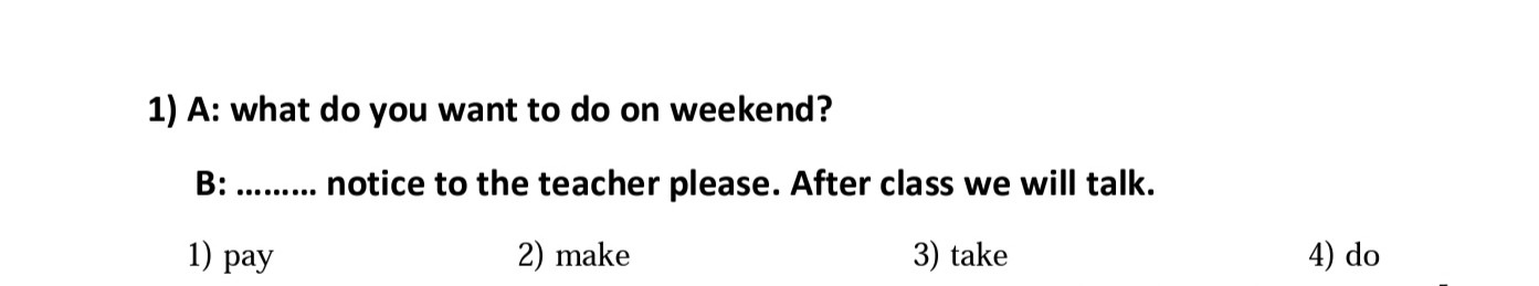 واژگان درس اول زبان انگلیسی2-درسنامه + تست-یاسین زمانی