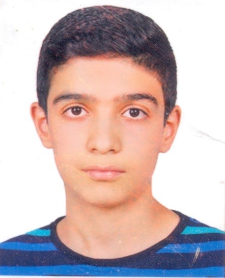 گفت و گو با امیرحسین بهمن یار دانش آموز دوازدهم تجربی باشگاه 1000