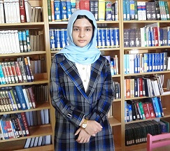 گفت و گو با آوید آزادی : قبولی تیزهوشان