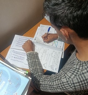 گفت و گو با علیرضا نقی پور قهرمان پیوستگی