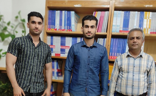 گفتوگو با کامران کمالی و امیررضا کمالی؛ برادران موفق کانونی