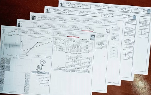 گفتگو با ماهان دراهکی عضو باشگاه 500 تایی ها