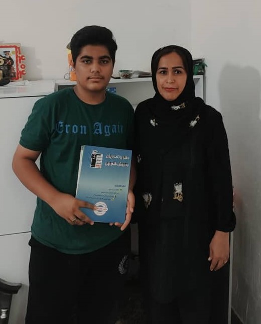 گفتگو باعلیرضا شهسوار؛عضو باشگاه 500تایی ها