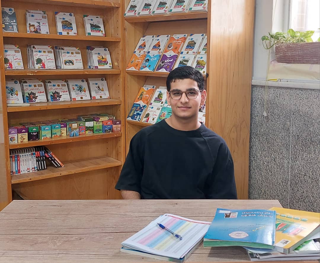 از برنامه راهبردی تا پیشرفت مستمر؛ گفتوگو با عباس فخرایی