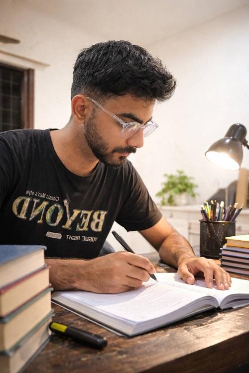 نقش تحلیل آزمون و منابع استاندارد در افزایش تراز تحصیلی