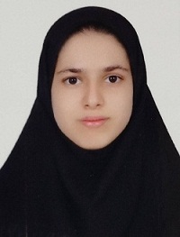 گفتگو با اسرا اله یاری قبولی تیزهوشان پایه نهم