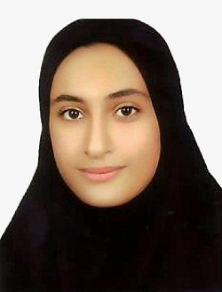 گفتگو با مهسا دشتی دانش آموز قهرمان تابستان پایه دوازدهم تجربی