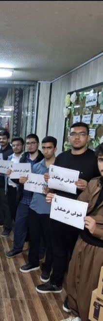 گفت و گو با مهدی سیدرحیمی؛از مشگین شهر تا قبولی در فرهنگیان