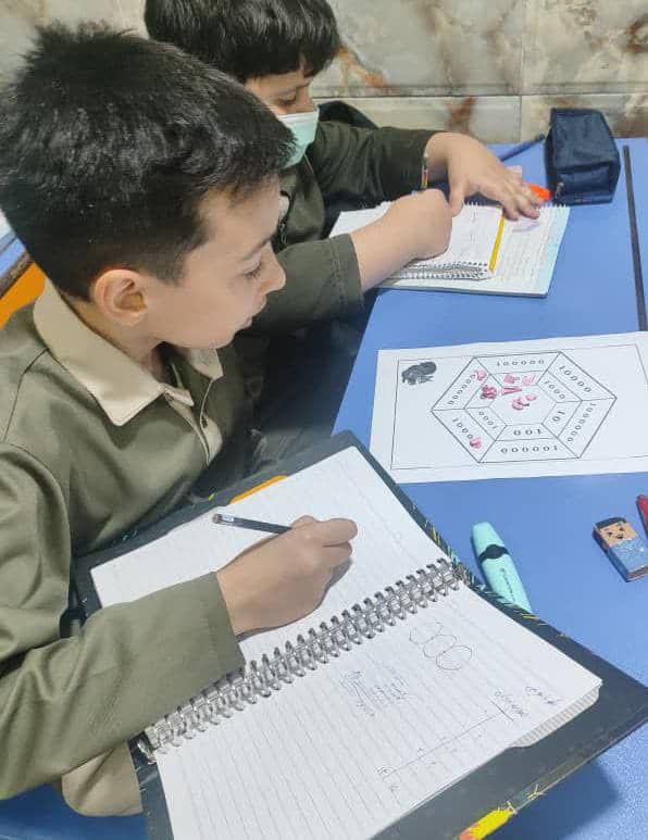 گفت و گو با تمیم حسین زاده؛راز من برای اول شدن:تقلب نکردن