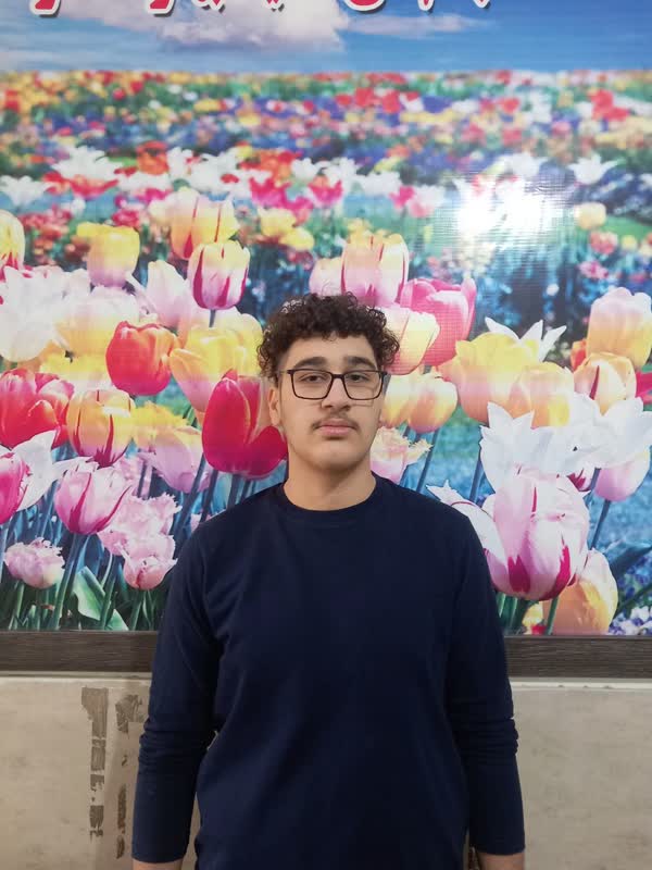 نقش تابستان طلایی و خودسنجی در موفقیت عرفان زیادی