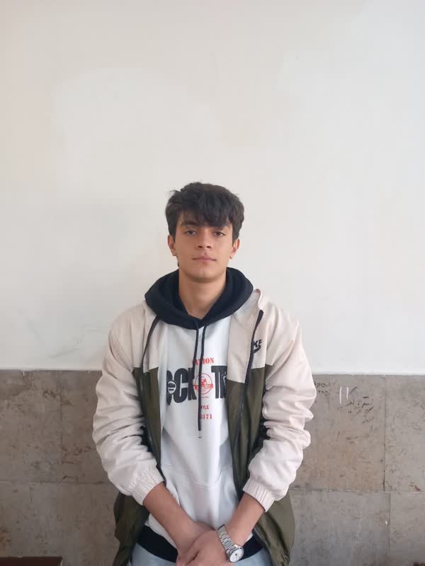 گفت و گو با حسین حسین پور؛مسیر سنجش مستمر