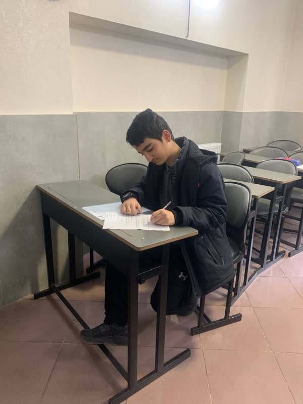 گفت و گو با علیرضا سلطانیان؛مسیر گام به گام برای قهرمانی در پاییز