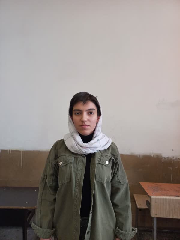 گفت و گو با آناهیتا عبدینی؛قدرت تداوم در مسیر کانون