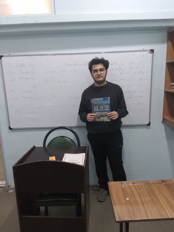 گفت و گو با جواد سیدی؛4 سال تجربه موفق قهرمان پاییز